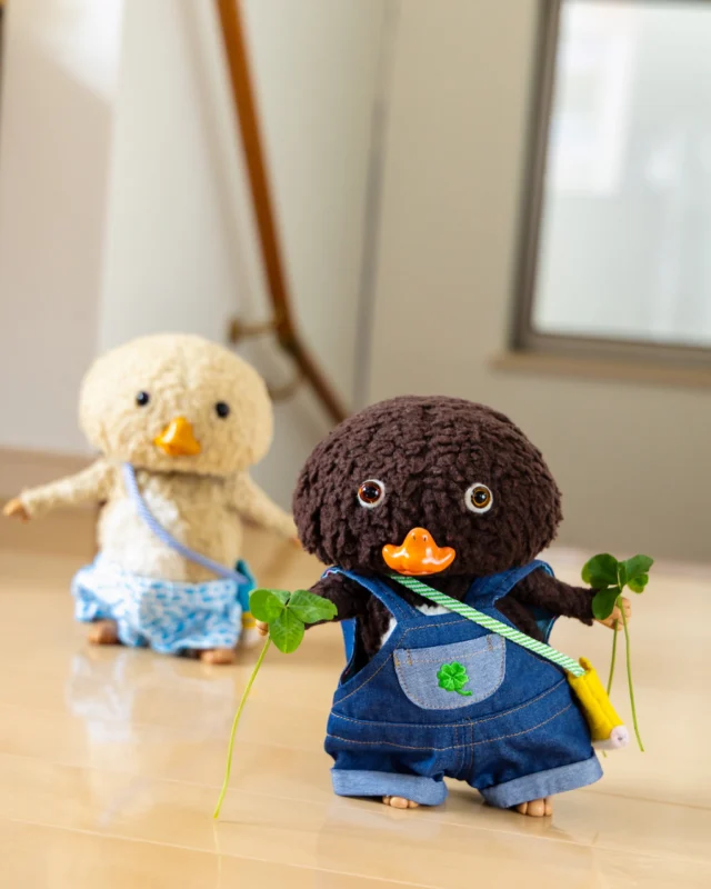 東京トガリ　ノラ　ぬいぐるみ マスコットぬいぐるみ（トガリ、ノラくん） | 東京トガリストア
