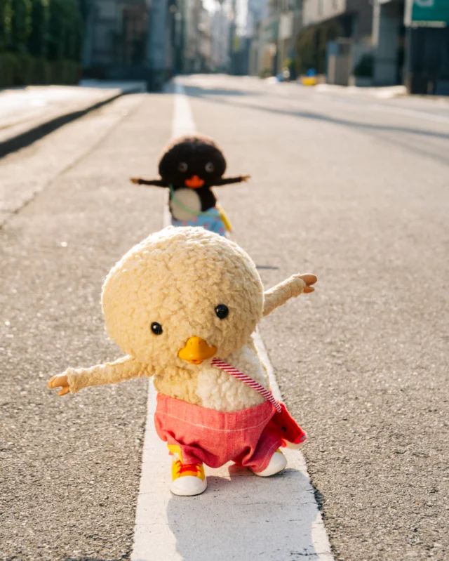 おでかけサンダル 開発ストーリー | Tokyo Togari's official HP